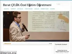 Sites similar to beratcelik.com