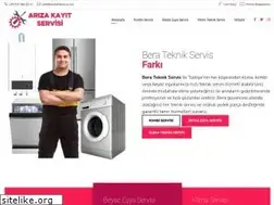 Sites similar to berateknikservis.net