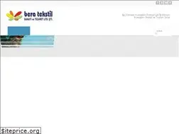 Sites similar to beratekstil.com.tr