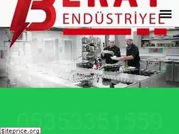 Sites similar to beratendustriyel.com.tr