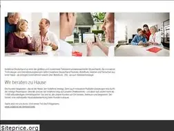 Sites similar to berater-vodafone.de