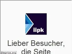 Sites similar to beraterhaftung.de