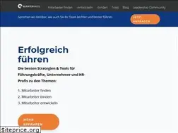 Sites similar to beraterkreis.at