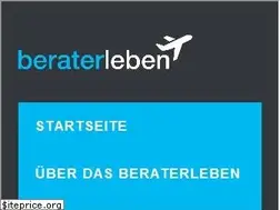 Sites similar to beraterleben.net