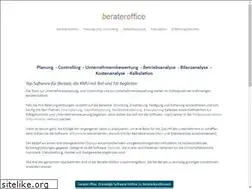 Sites similar to berateroffice.de