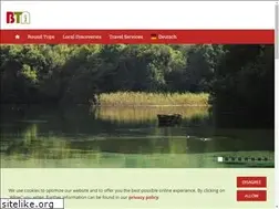 Sites similar to berati-tours.com