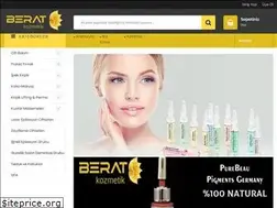 Sites similar to beratkozmetik.net
