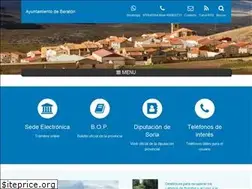Sites similar to beraton.es