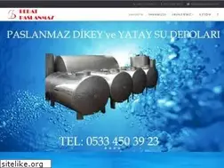 Sites similar to beratpaslanmaz.com
