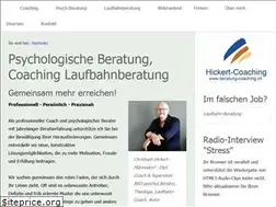 Sites similar to beratung-coaching.ch