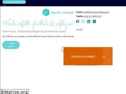 Sites similar to beratung-faust.de