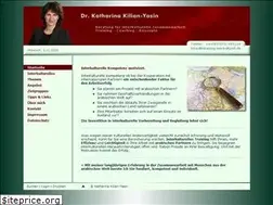 Sites similar to beratung-interkulturell.de