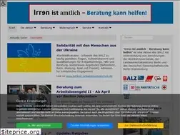 Sites similar to beratung-kann-helfen.de