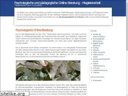 Sites similar to beratung-online.info