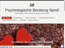 Sites similar to beratung-sproll.com