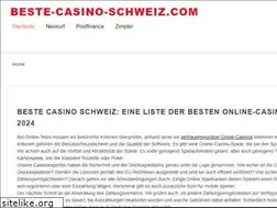 Sites similar to beratung-styling.ch
