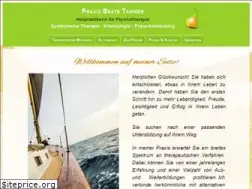 Sites similar to beratung-tammer.de