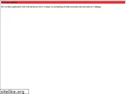 Sites similar to beratung-u-training.de