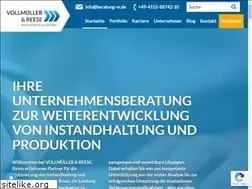 Sites similar to beratung-vr.de