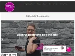 Sites similar to beratung.bejana.de