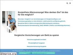 Sites similar to beratung24.info