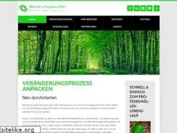 Sites similar to beratungsbuffet.ch