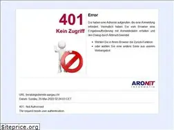Sites similar to beratungsdienste-aargau.ch