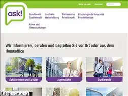 Sites similar to beratungsdienste.ch