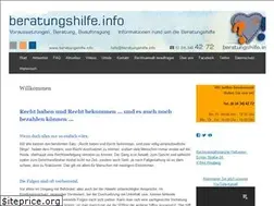 Sites similar to beratungshilfe.info