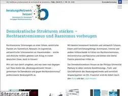 Sites similar to beratungsnetzwerk-hessen.de
