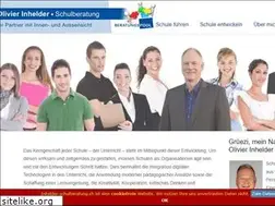 Sites similar to beratungspool.com