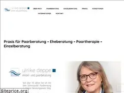 Sites similar to beratungspraxis-deppe.de