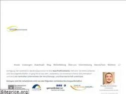 Sites similar to beratungsprozesse.de