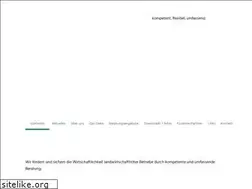 Sites similar to beratungsring-os.de