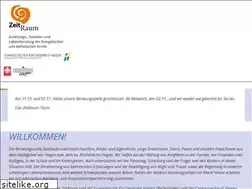 Sites similar to beratungsstelle-zeitraum.de