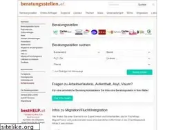 Sites similar to beratungsstellen.at