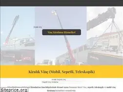 Sites similar to beratvinc.com