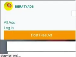 Sites similar to beraty.com