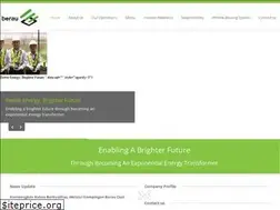 Sites similar to beraucoalenergy.co.id