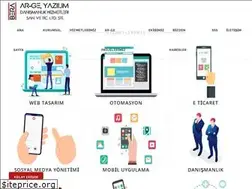 Sites similar to berayazilim.net