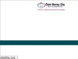 Sites similar to beraydis.com