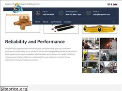 Sites similar to berayintl.com
