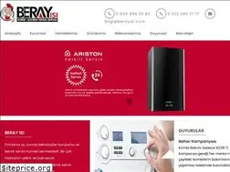 Sites similar to berayisi.com