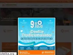 Sites similar to berazategui.gob.ar