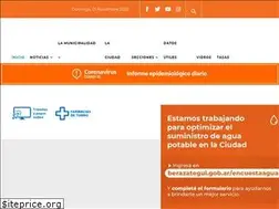 Sites similar to berazategui.gov.ar
