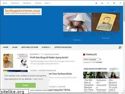 Sites similar to berbagaireviews.com