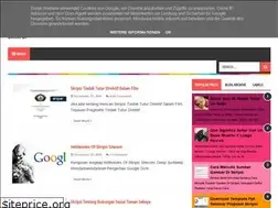 Sites similar to berbagaiskripsi.blogspot.com