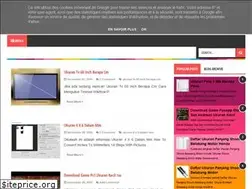 Sites similar to berbagaiukuran.blogspot.com