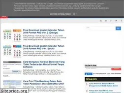 Sites similar to berbagi-gan.blogspot.com