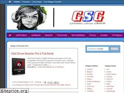 Sites similar to berbagi2gratis.blogspot.com